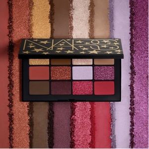 NEW😍✅NARS STARGAZE EYESHADOW PALETTE
